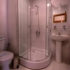 Pearl Lodge Hotel Смолян ванная фото 2