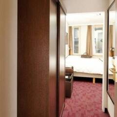 Отель Best Western Dam Square Inn интерьер отеля фото 3