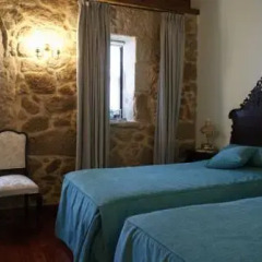 Отель Quinta da Seara комната для гостей фото 5