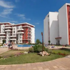 Отель Marina and Panorama Fort Apartments Болгария, Елените - отзывы, цены и фото номеров - забронировать отель Marina and Panorama Fort Apartments онлайн