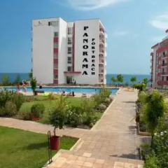 Отель Marina and Panorama Fort Apartments Болгария, Елените - отзывы, цены и фото номеров - забронировать отель Marina and Panorama Fort Apartments онлайн фото 2