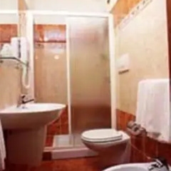 Отель Appartamento Privato Simone ванная фото 2