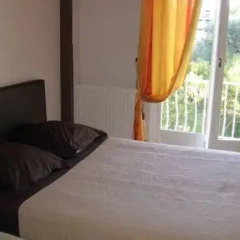 Отель La Pastorelle Chambre d’hotes комната для гостей фото 2