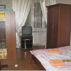 Compass Inn Хостел комната для гостей фото 4