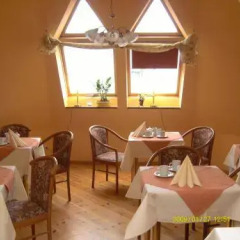 Hostel & Pension NOlift питание