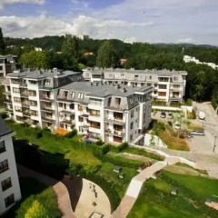 Отель Imperial Apartments - Aquarius Польша, Сопот - отзывы, цены и фото номеров - забронировать отель Imperial Apartments - Aquarius онлайн фото 3
