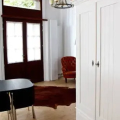 Апартаменты Villa Giulia Studio Residence удобства в номере фото 2