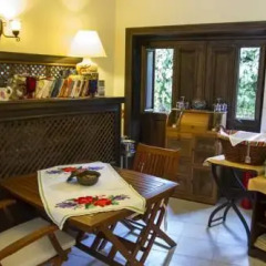 Deja Vu Hotel спа