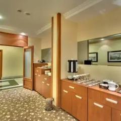 The Green Park Hotel Diyarbakir Турция, Диярбакыр - отзывы, цены и фото номеров - забронировать отель The Green Park Hotel Diyarbakir онлайн в номере