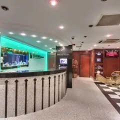 The Green Park Hotel Diyarbakir Турция, Диярбакыр - отзывы, цены и фото номеров - забронировать отель The Green Park Hotel Diyarbakir онлайн гостиничный бар