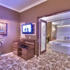 The Green Park Hotel Diyarbakir Турция, Диярбакыр - отзывы, цены и фото номеров - забронировать отель The Green Park Hotel Diyarbakir онлайн детские мероприятия фото 2