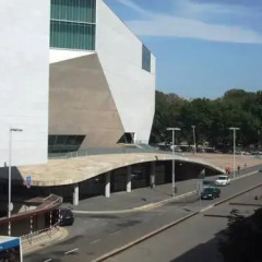 Отель Residencial Modelo