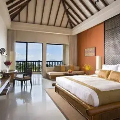 Отель Narada Resort & Spa Китай, Санья - отзывы, цены и фото номеров - забронировать отель Narada Resort & Spa онлайн комната для гостей
