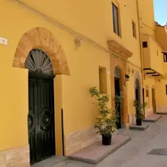 Отель Alloggio della Posta Vecchia Агридженто фото 2
