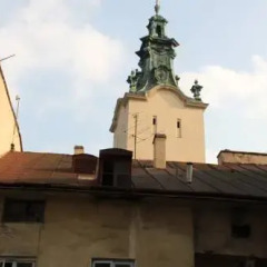 Theatrical Hostel