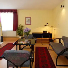 Отель Professor's Guest House Венгрия, Будапешт - отзывы, цены и фото номеров - забронировать отель Professor's Guest House онлайн комната для гостей фото 2