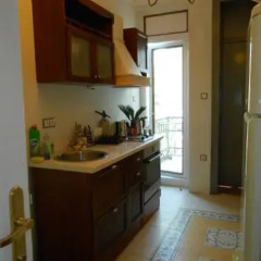 Orient Express Hostel в номере