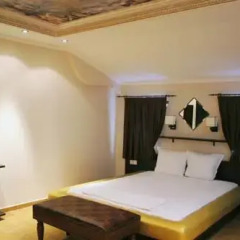 Hotel Allur комната для гостей фото 4
