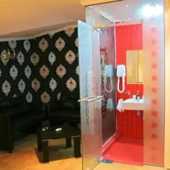 Hotel Allur удобства в номере