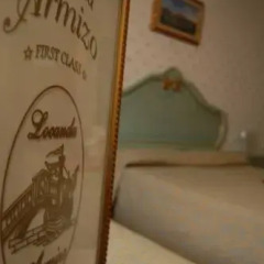 Отель Locanda Armizo удобства в номере фото 2