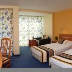 Hotel Excelsior - Все включено комната для гостей фото 5