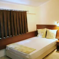 Hotel Allur комната для гостей фото 2