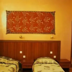 Hotel Allur удобства в номере фото 2