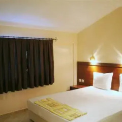 Hotel Allur комната для гостей фото 5