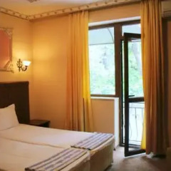 Hotel Allur комната для гостей фото 3