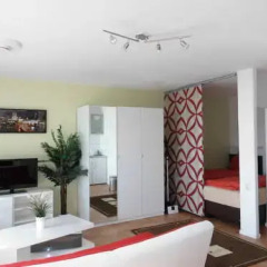 Апартаменты Star Apartments Cologne Кёльн спа фото 2