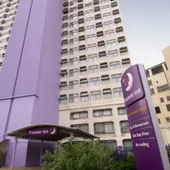 Manchester City Centre (Arena/Printworks) Hotel фото 2