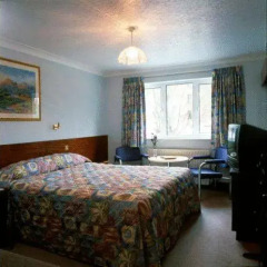 Отель Travelstop Inn комната для гостей фото 5