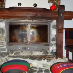 Отель Helios Guest House Болгария, Банско - отзывы, цены и фото номеров - забронировать отель Helios Guest House онлайн питание фото 2