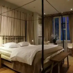 Отель Aparthotel Remparts комната для гостей фото 5