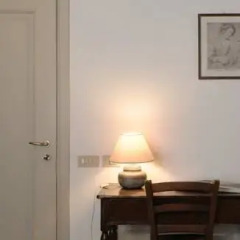 Отель Tenuta Le Sorgive Agriturismo Сольферино удобства в номере