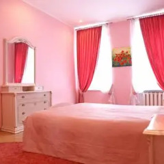 Гостиница Sweet Dreams Apartaments Украина, Киев - отзывы, цены и фото номеров - забронировать гостиницу Sweet Dreams Apartaments онлайн комната для гостей фото 5