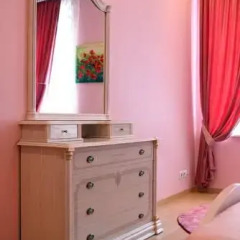 Гостиница Sweet Dreams Apartaments Украина, Киев - отзывы, цены и фото номеров - забронировать гостиницу Sweet Dreams Apartaments онлайн удобства в номере фото 2