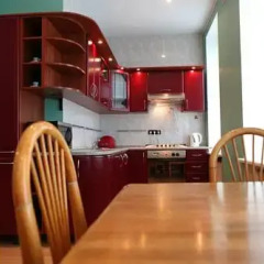 Гостиница Sweet Dreams Apartaments Украина, Киев - отзывы, цены и фото номеров - забронировать гостиницу Sweet Dreams Apartaments онлайн в номере фото 2