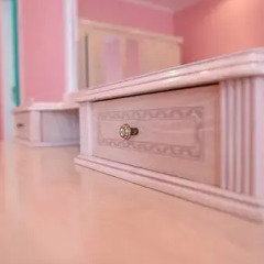 Гостиница Sweet Dreams Apartaments Украина, Киев - отзывы, цены и фото номеров - забронировать гостиницу Sweet Dreams Apartaments онлайн интерьер отеля фото 3