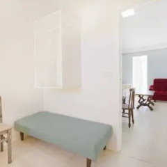 Отель Pensao Residencial 13 da Sorte Лиссабон комната для гостей фото 3