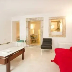 Отель Pensao Residencial 13 da Sorte Лиссабон комната для гостей фото 2