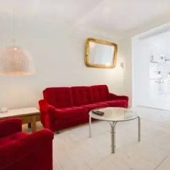 Отель Pensao Residencial 13 da Sorte Лиссабон комната для гостей фото 5