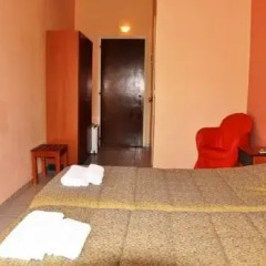 Hotel Pyrros удобства в номере