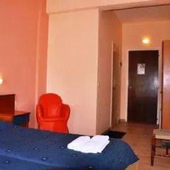 Hotel Pyrros комната для гостей фото 3