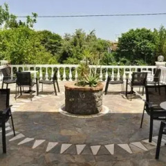 Hotel Pyrros фото 2