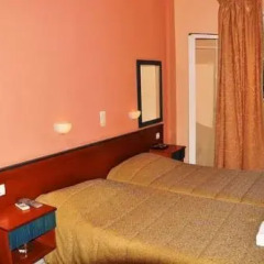Hotel Pyrros комната для гостей фото 4