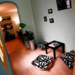 360 Hostel Malasaña фитнесс-зал