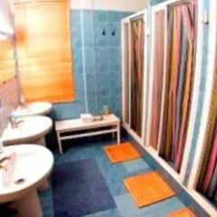 360 Hostel Malasaña спа