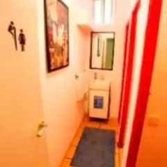 360 Hostel Malasaña комната для гостей фото 2