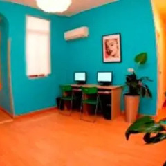 360 Hostel Malasaña детские мероприятия